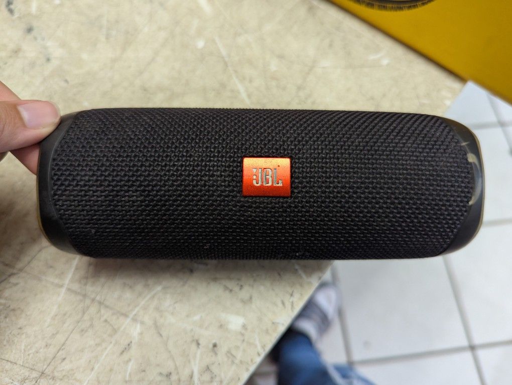 JBL Bluetooth Speaker