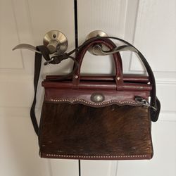 New Purse