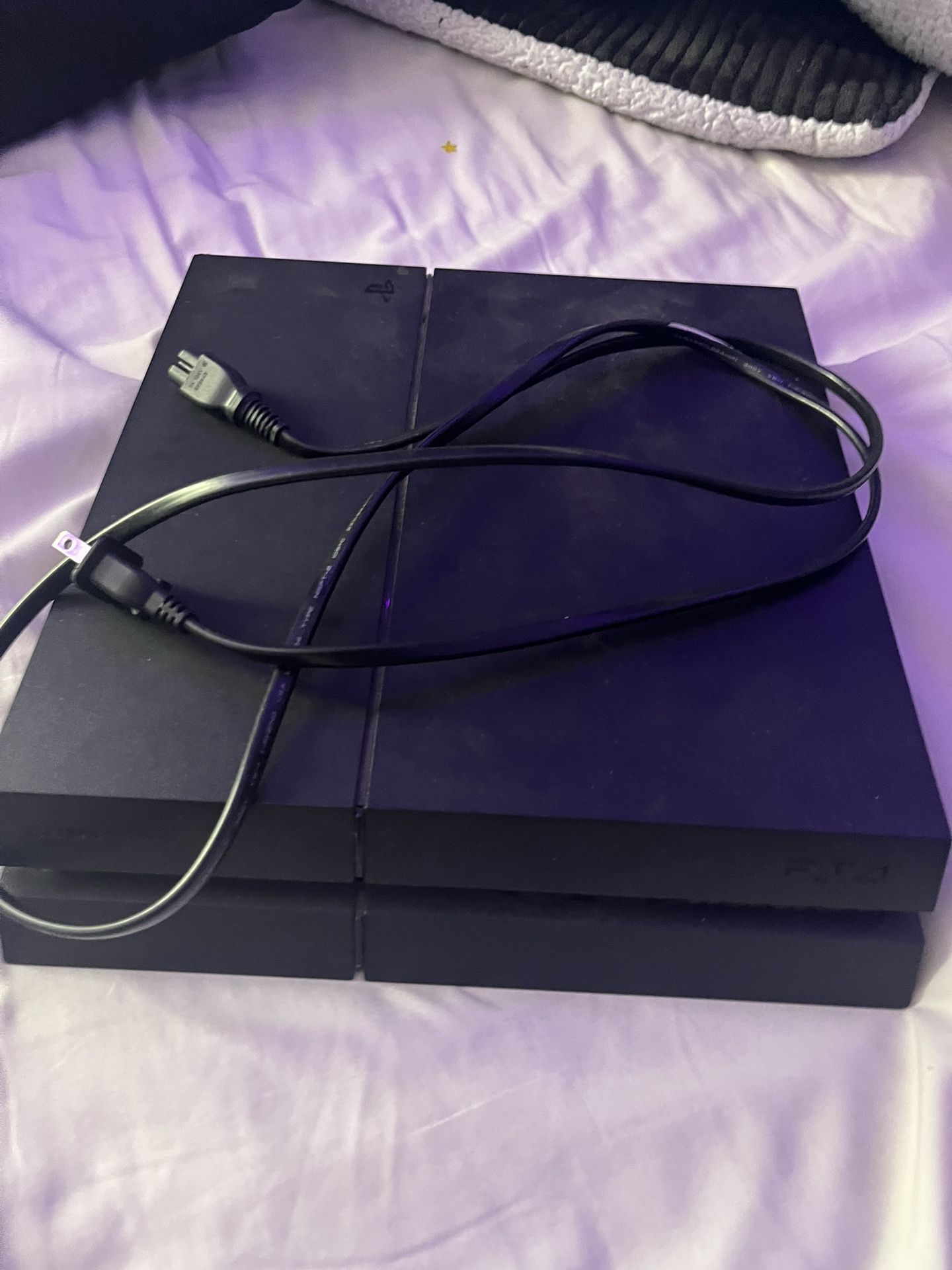 PlayStation 4 Pro