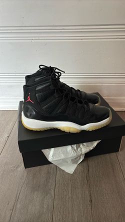 Air Jordan 11 Retro bg