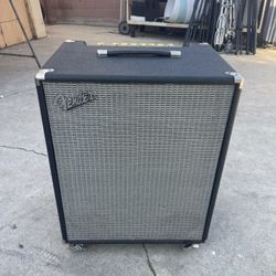 FENDER RUMBLE 200 Need Fix
