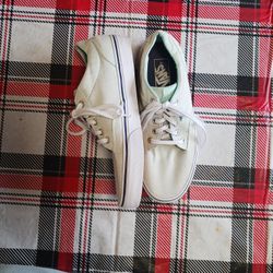 Vans Womens Size 9