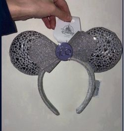 Disney ears