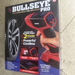 Portable air Pump Brand New 