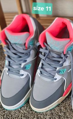 Shoes Size  11. Men