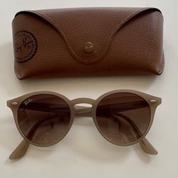 Ray Ban Sunglasses