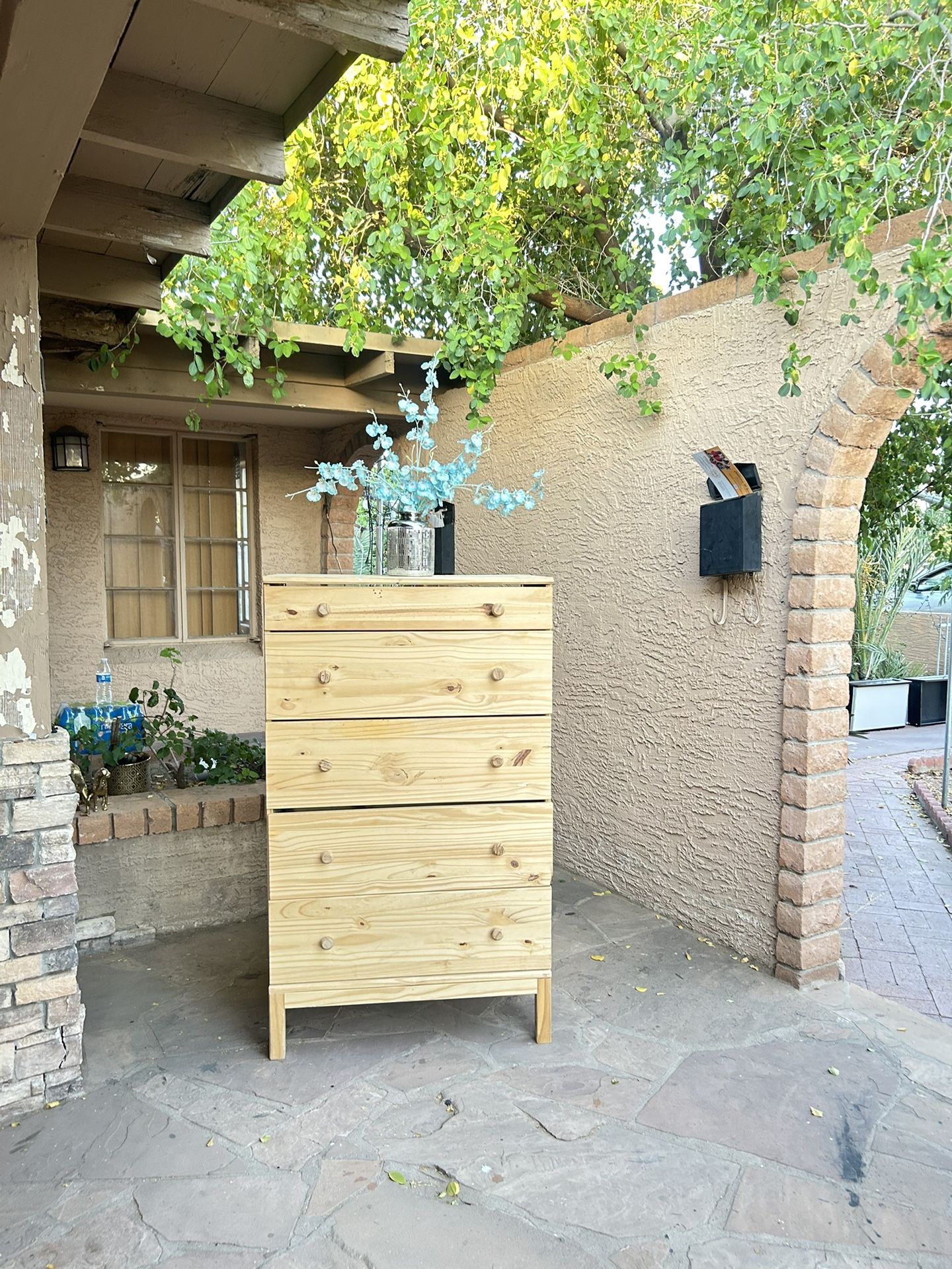 IKEA Dresser