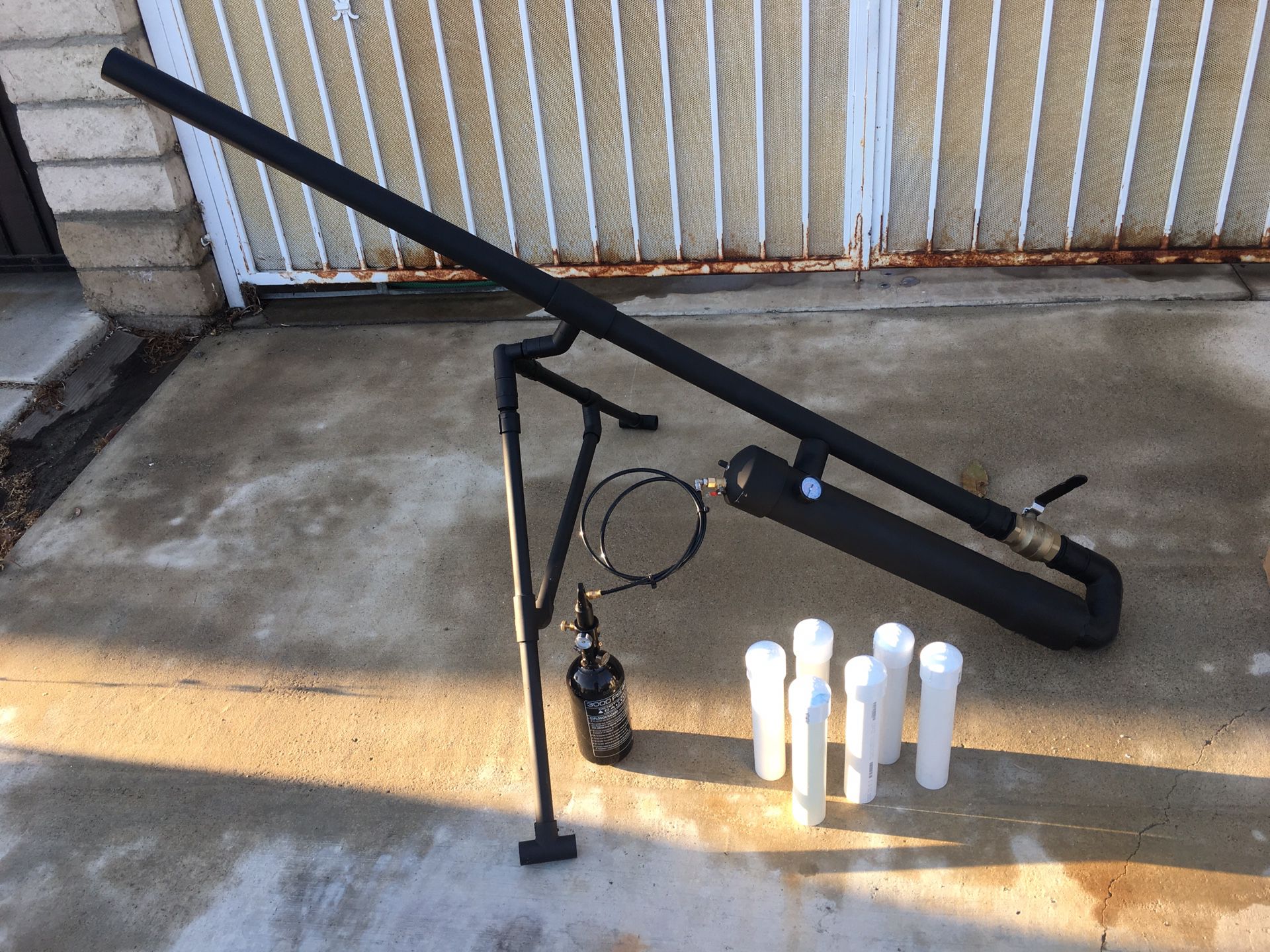 Portable Fishing Bait Launcher for Sale in Orange Park, FL - OfferUp