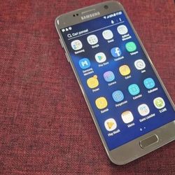 Samsung Galaxy S7 Unlocked / Liberado 🔓