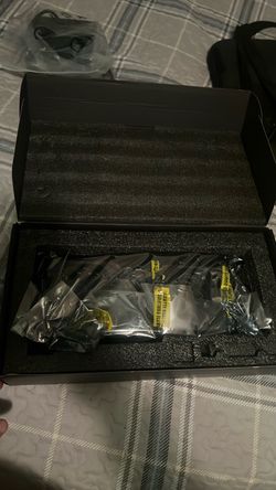 Asrock 6800 xt graphics card