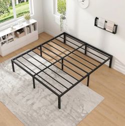Queen Size Bed Frame