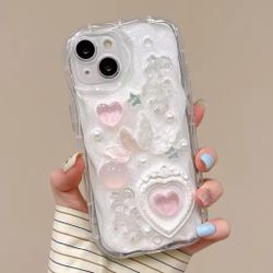 Iphone 16 Pro Phone Case