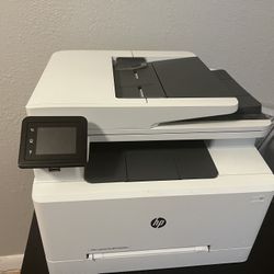HP Printer 