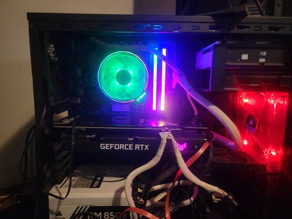 3060 12 Gb