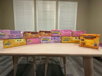 It’s butter squishy farms