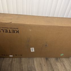 Brand New In The Box Electric Mountain Bike 