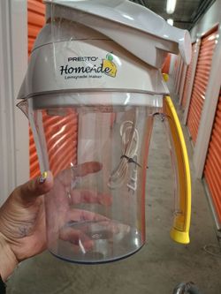 Presto Lemonade Maker