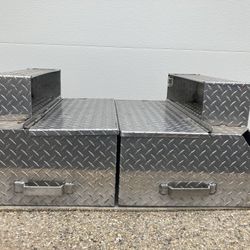 Tool Box for Car