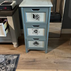 Drawer Organizer