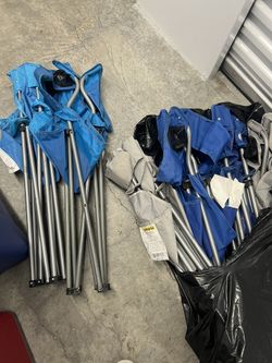 Camping Chairs 