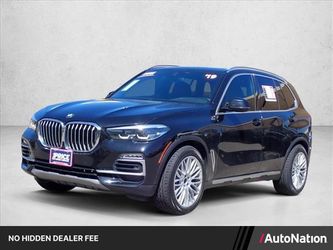 2019 BMW X5