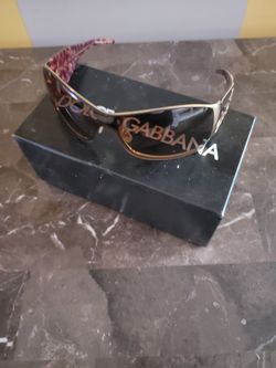 Dolce&Gabbana sunglasses