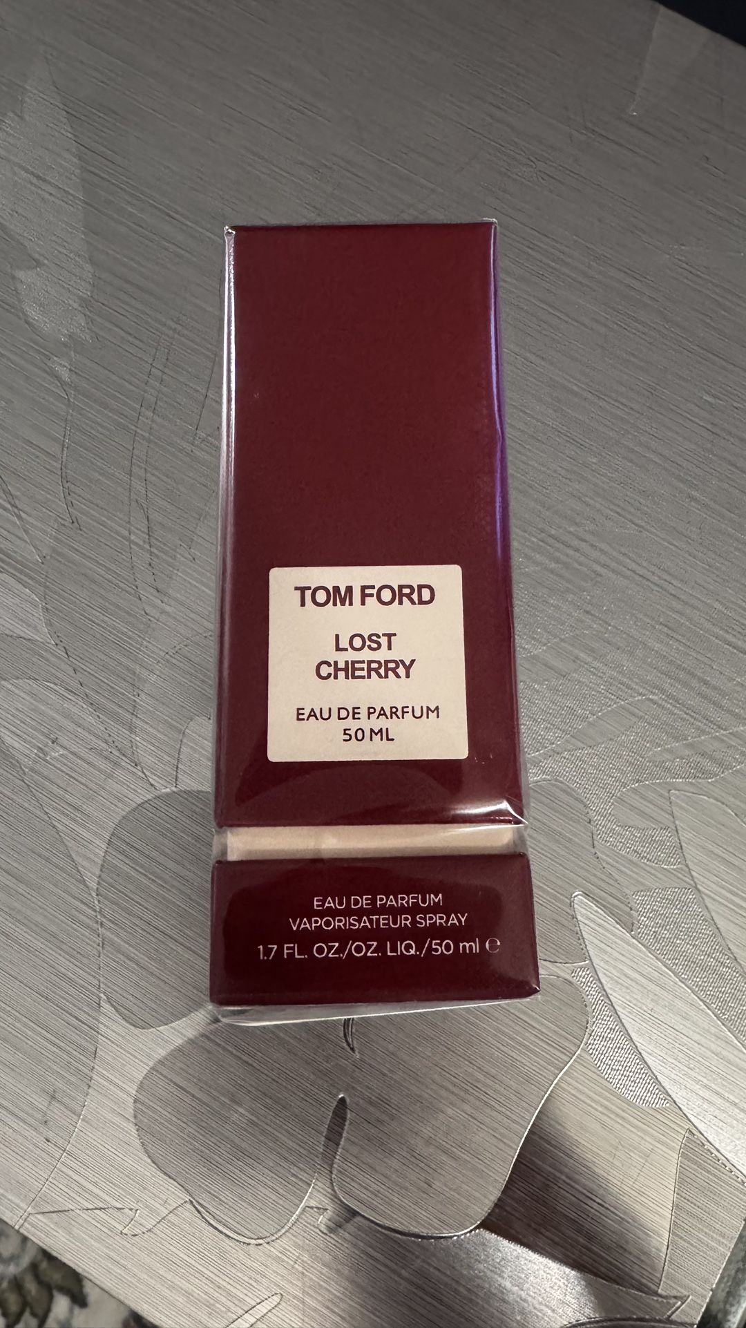 Tom Ford Lost Cherry