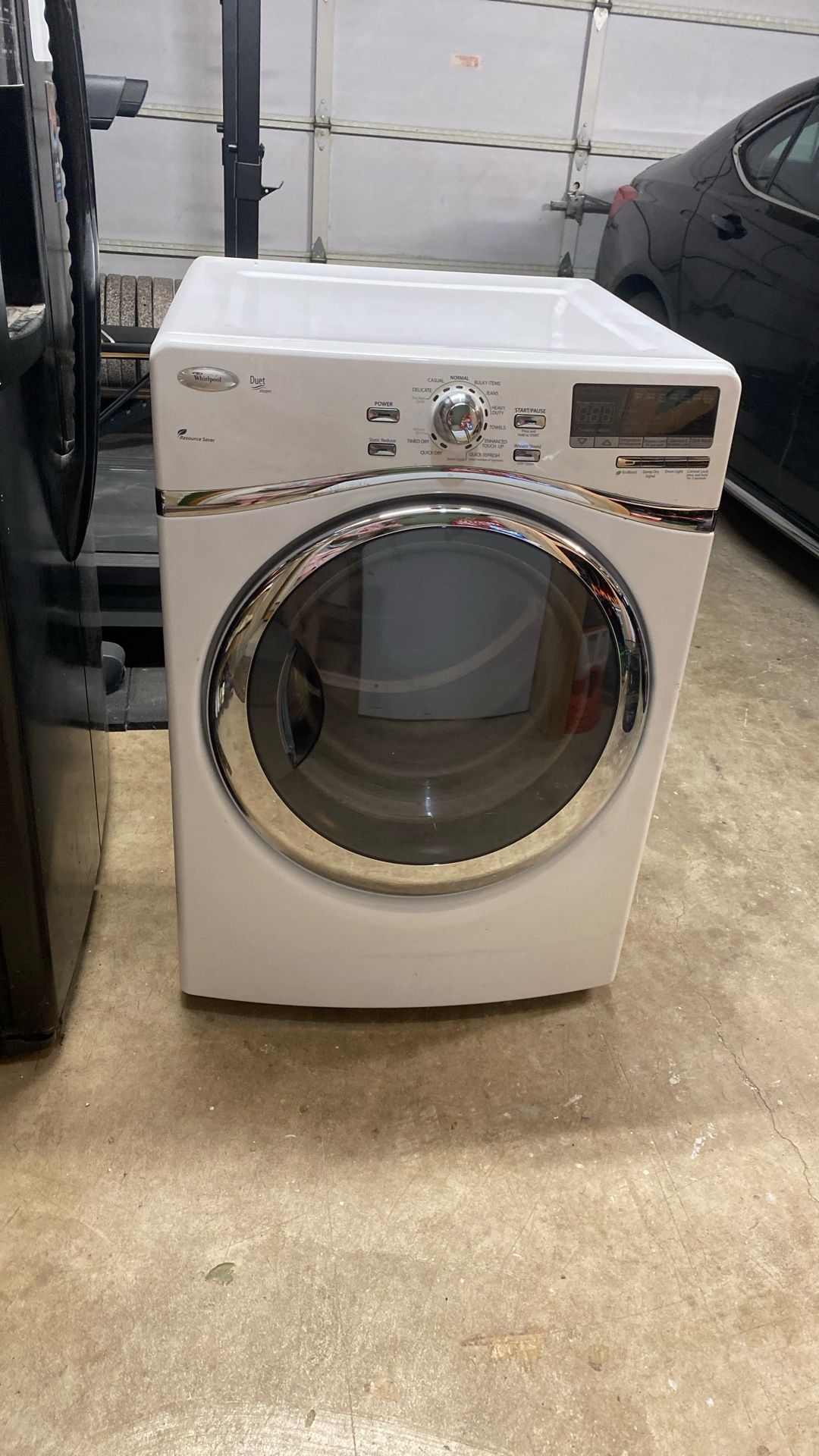 Dryer (FREE)