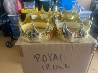 Crowns