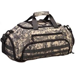 Backpack Military 