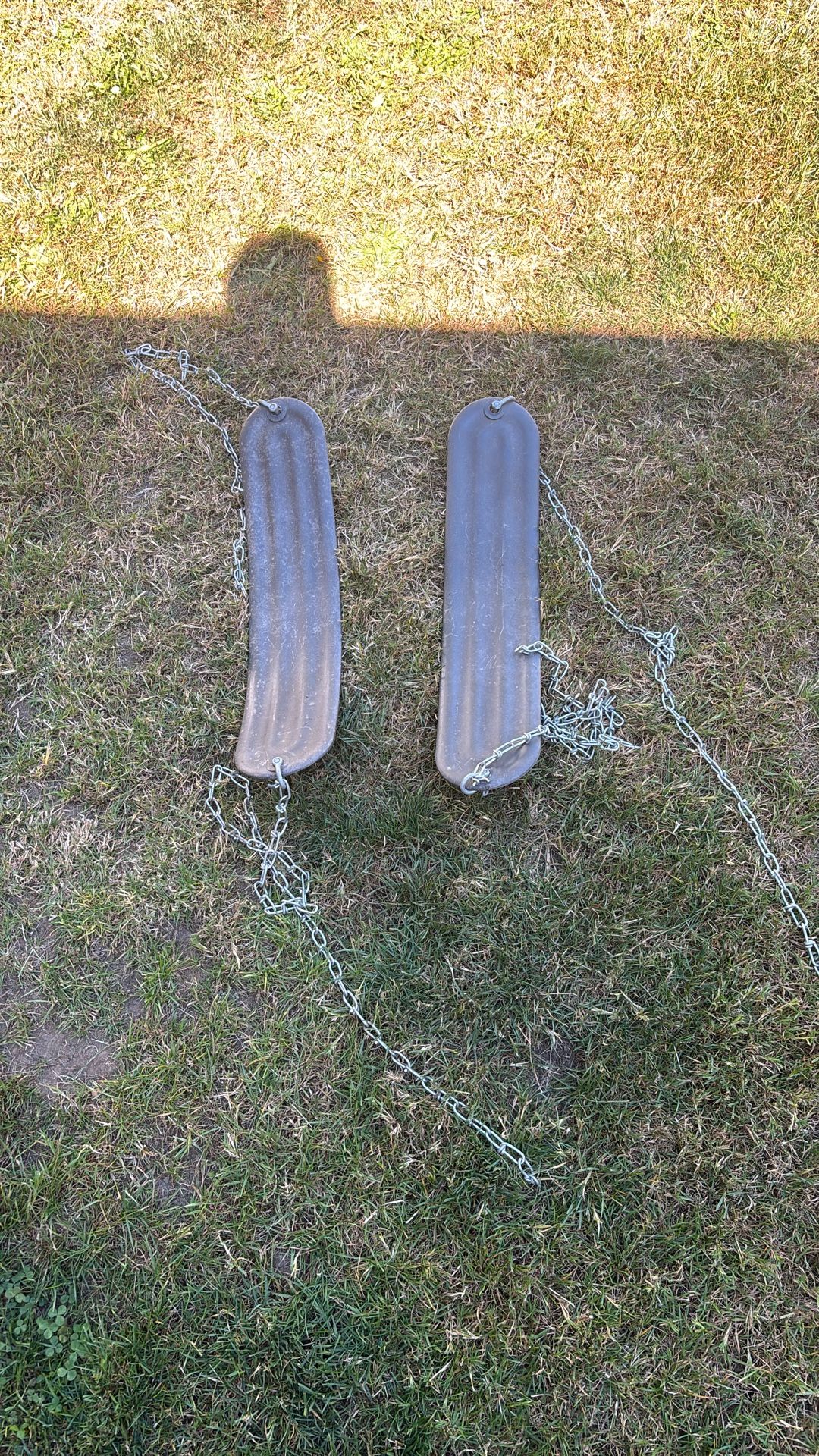 Swings