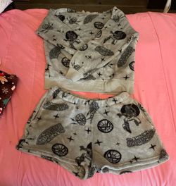 Women’s pajamas