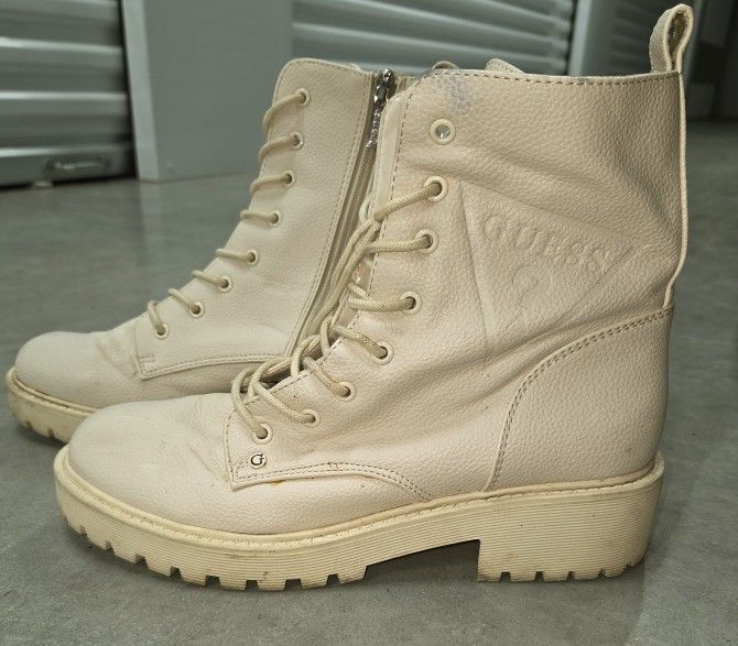Women's Boots