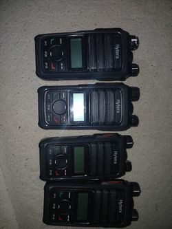 HYTERA RADIO Pd5062i