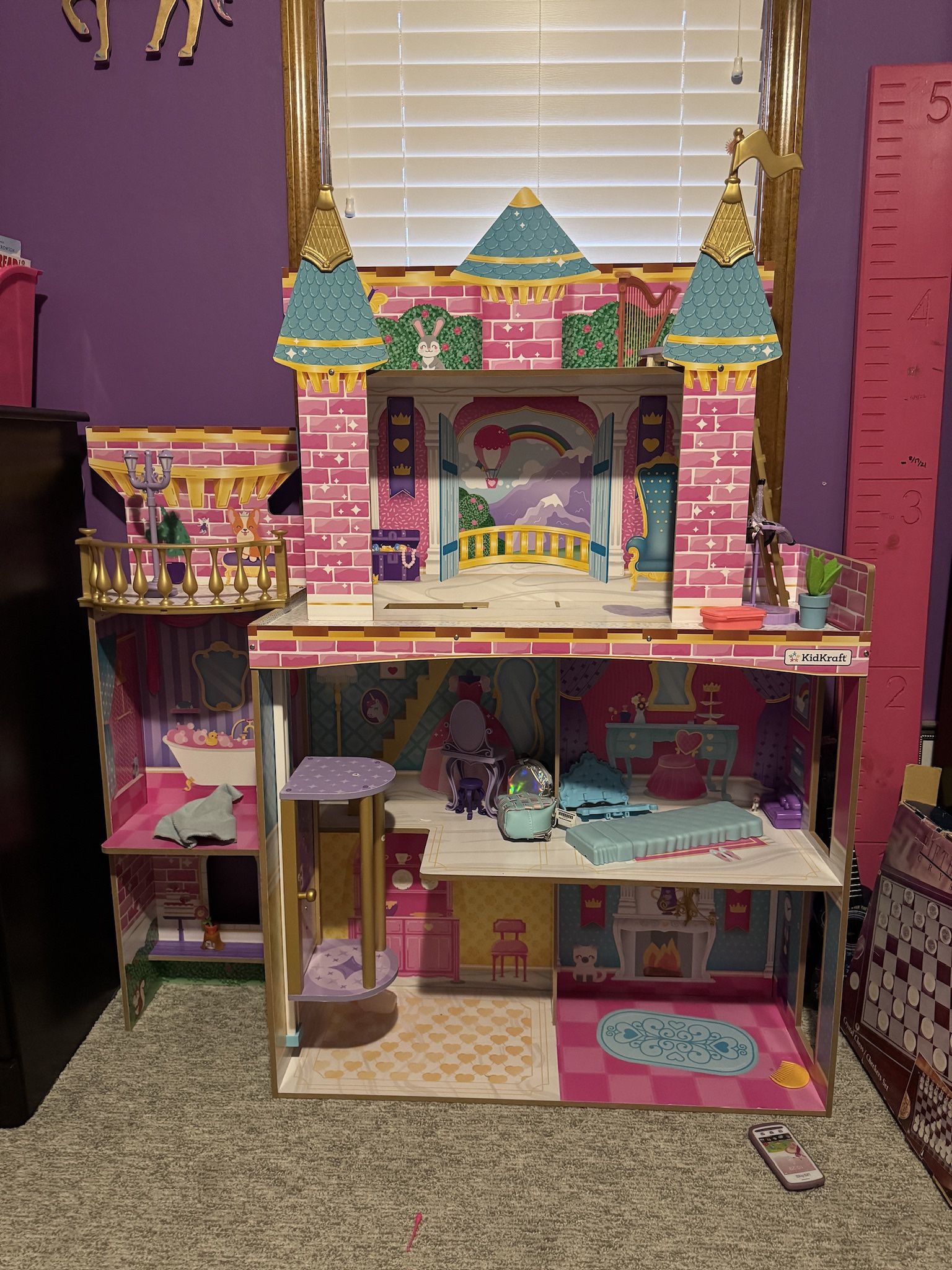 Dollhouse 4ft