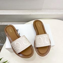 CEL.INE slipper 
