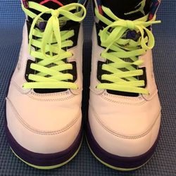 Jordan Bel Air Size 10.5