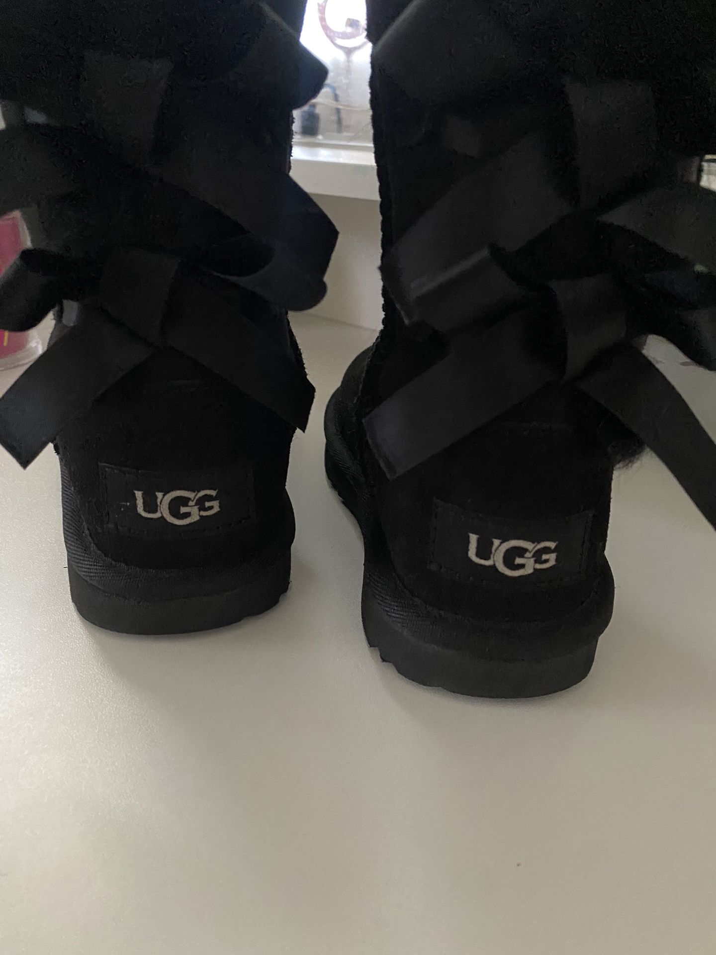 Ugg Boots 