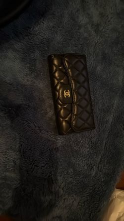 Long Wallet