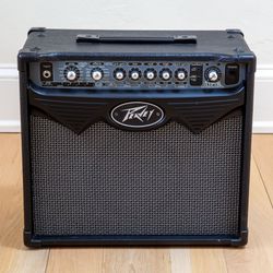 Peavey Vypyr 15 Modeling Amp