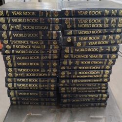 Encyclopedias