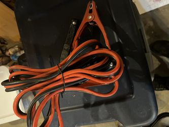 Jumper Cables