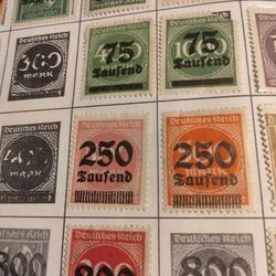 Stamps