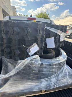 2 Tracks  381X101.6X42 $3000 