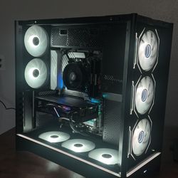 ✨ Ryzen 2600X / 5600 XT / 16GB / SSD