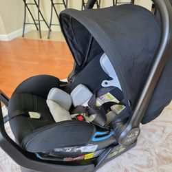 BABY Jogger, Black