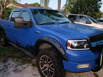 Ford F150