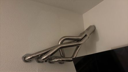 Ford 2.3 4 cyl ranger headers manifold