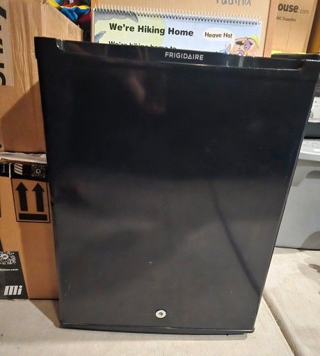Mini Fridge - Frigidaire