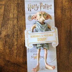 Dobby Harry Potter